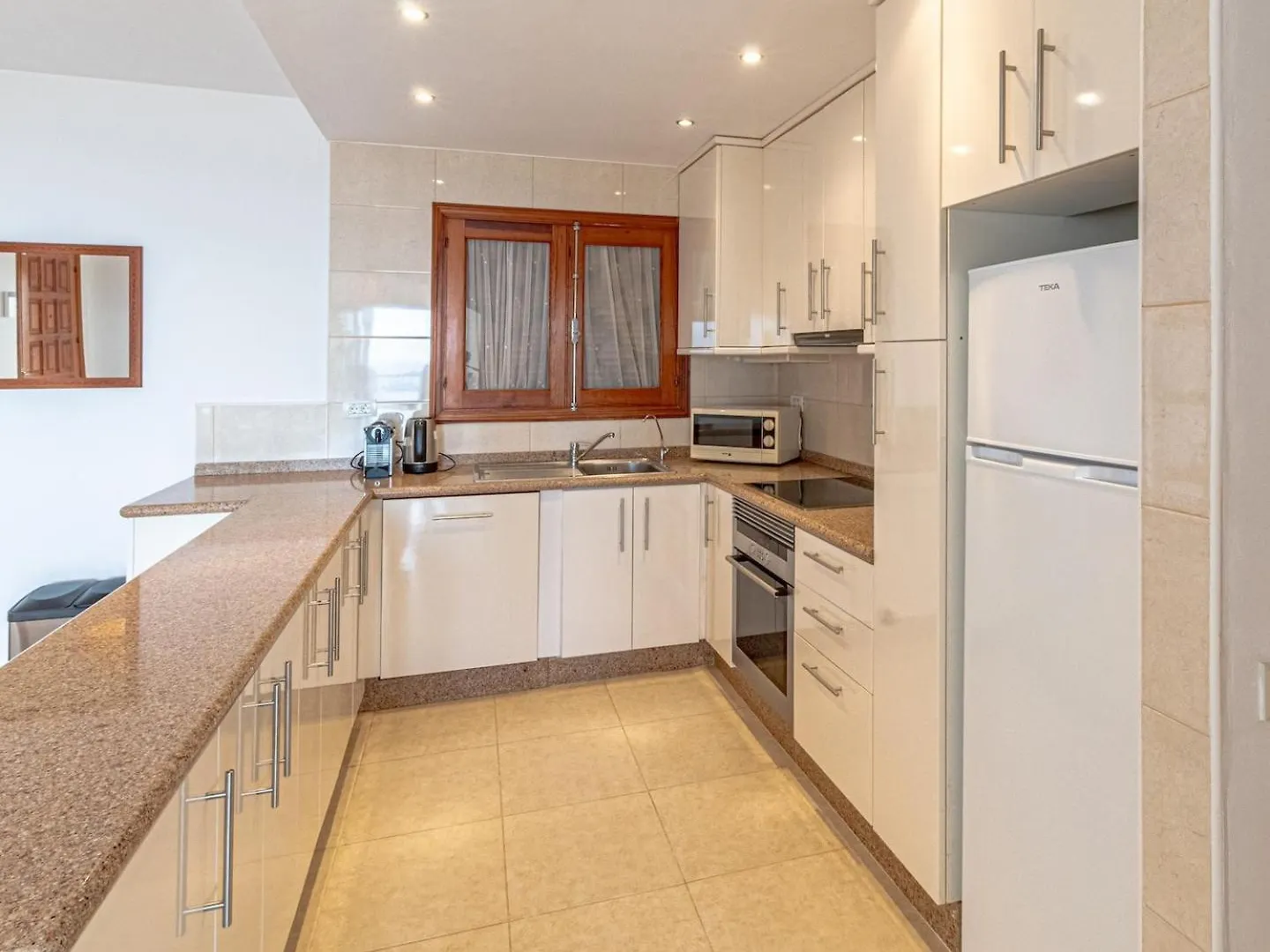 The Best View Apartment By Dream Homes Tenerife Acantilado de los Gigantes