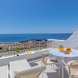 Apartment Panoramic View Tamara Apt By Dream Homes Tenerife, Acantilado de los Gigantes