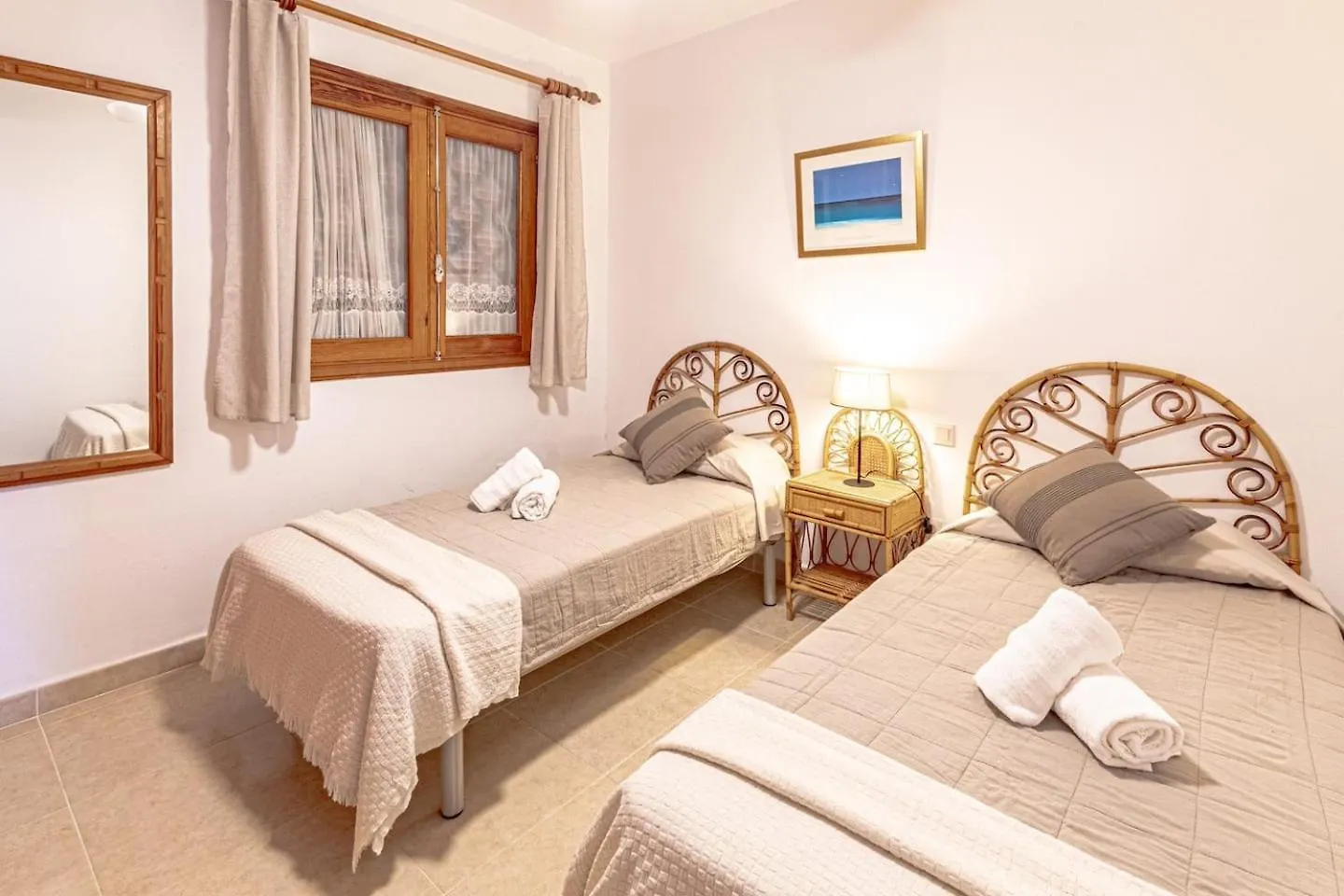The Best View Apartment By Dream Homes Tenerife Acantilado de los Gigantes