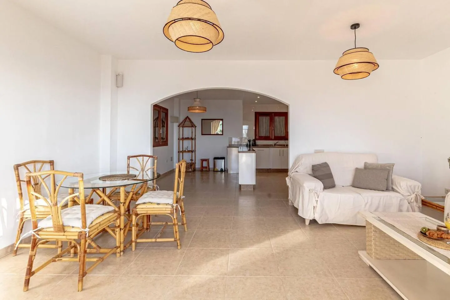 The Best View Apartment By Dream Homes Tenerife Acantilado de los Gigantes Spanien