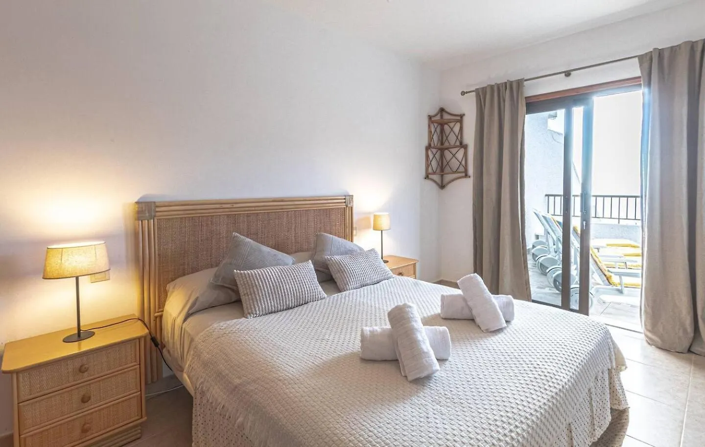 The Best View Apartment By Dream Homes Tenerife Acantilado de los Gigantes Spanien