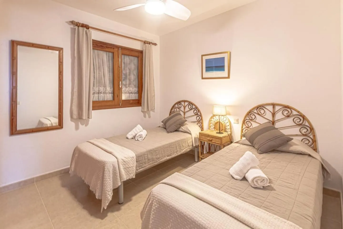 The Best View Apartment By Dream Homes Tenerife Acantilado de los Gigantes Spanien