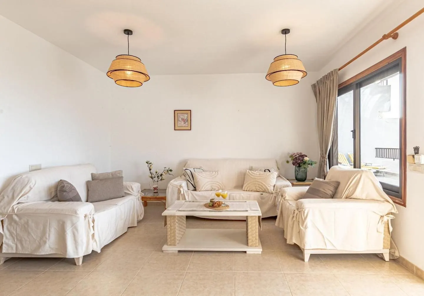 The Best View Apartment By Dream Homes Tenerife Acantilado de los Gigantes 0*,