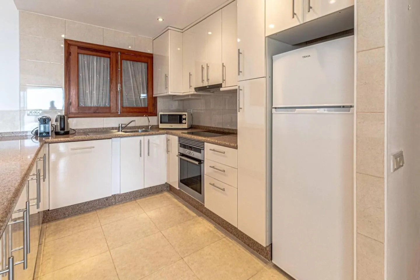 The Best View Apartment By Dream Homes Tenerife Acantilado de los Gigantes Spanien