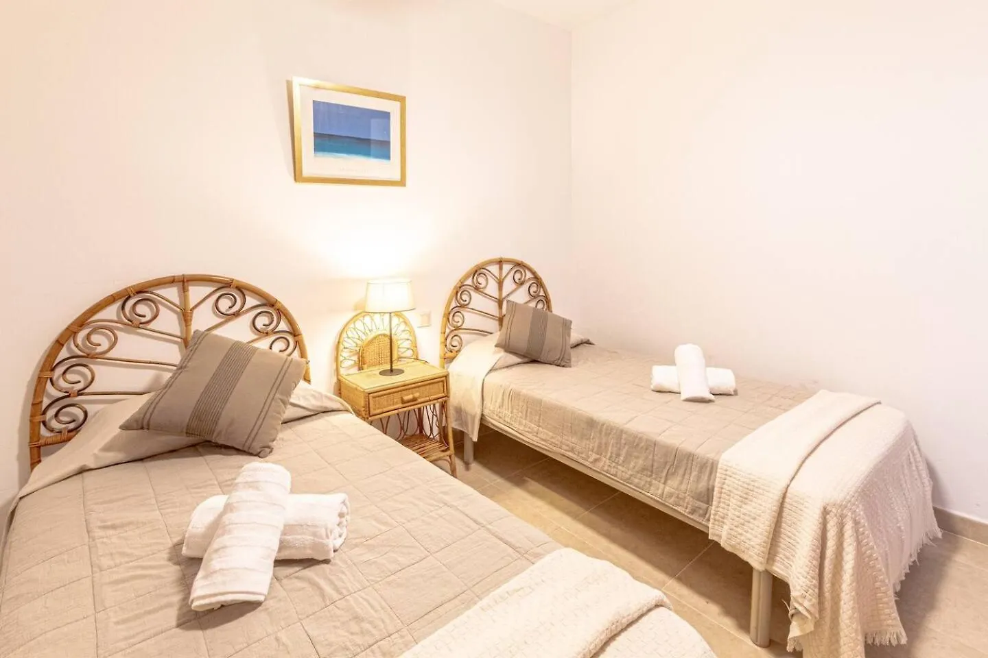 The Best View Apartment By Dream Homes Tenerife Acantilado de los Gigantes 0*,  Spanien