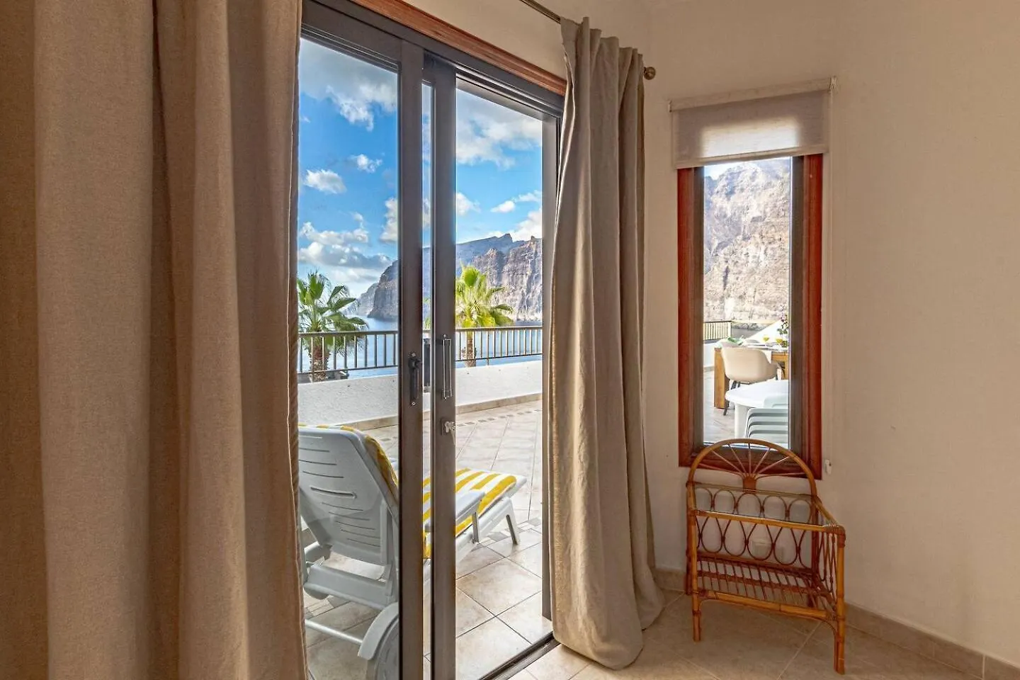 The Best View Apartment By Dream Homes Tenerife Acantilado de los Gigantes 0*,