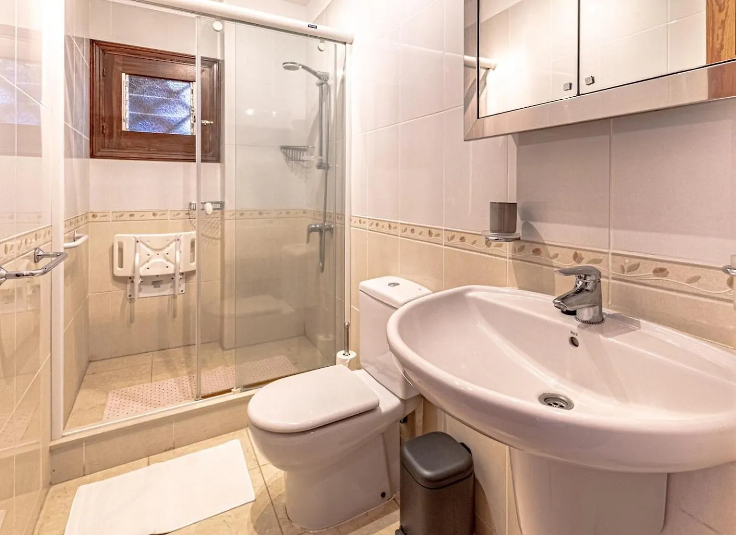 The Best View Apartment By Dream Homes Tenerife Acantilado de los Gigantes Spanien