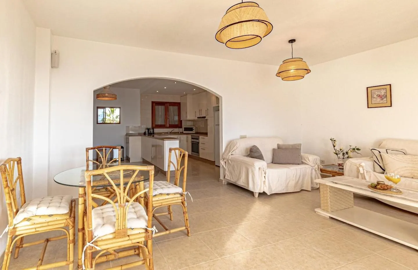 The Best View Apartment By Dream Homes Tenerife Acantilado de los Gigantes